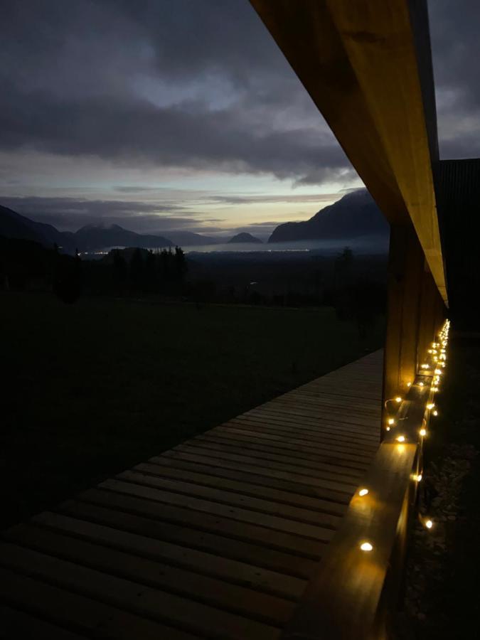 Holiday home Alto Pangal Puerto Aysen