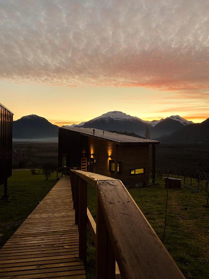 Alto Pangal Puerto Aysen