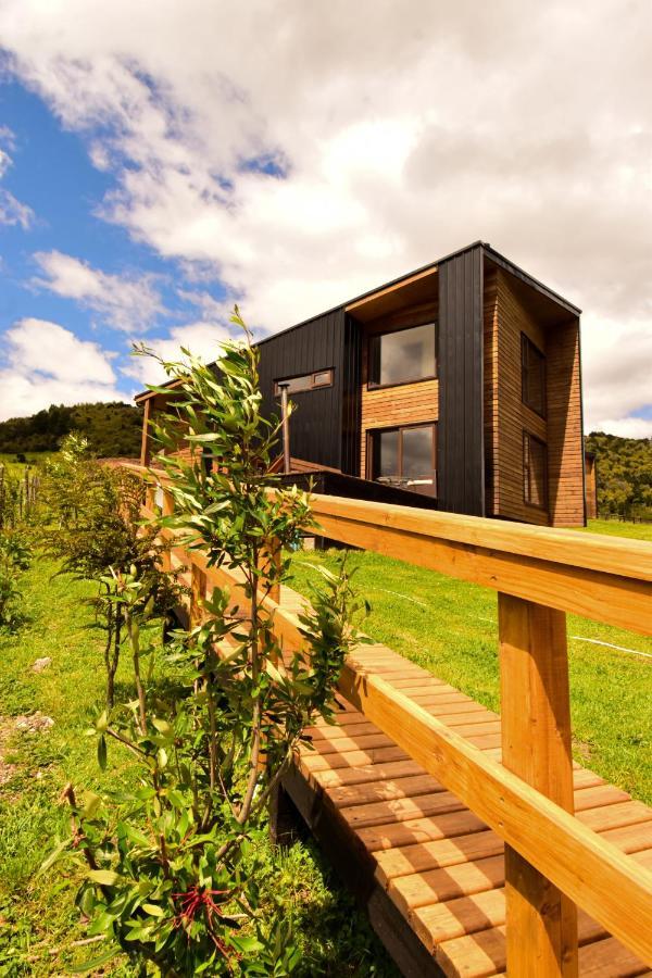 Alto Pangal Holiday home Puerto Aysen
