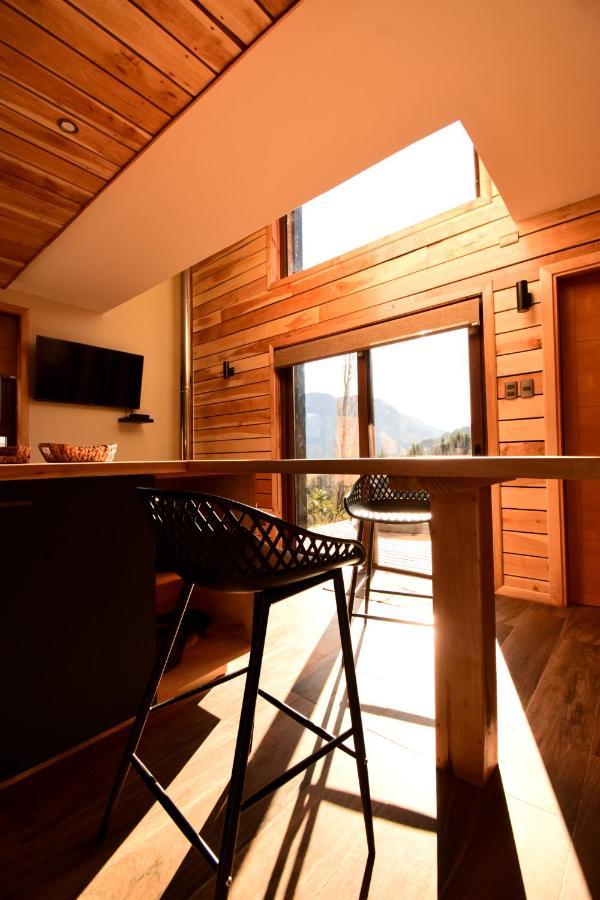 Alto Pangal Holiday home *