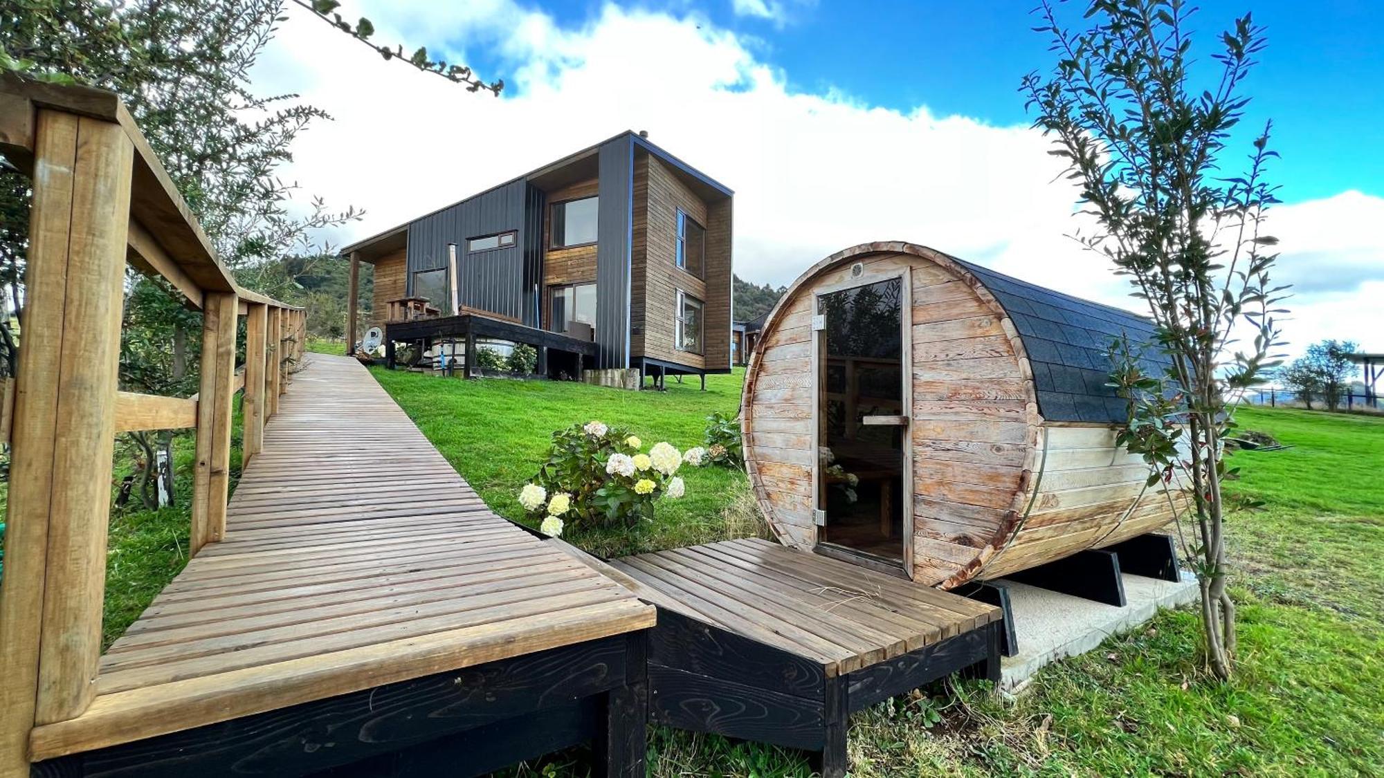 Alto Pangal Holiday home
