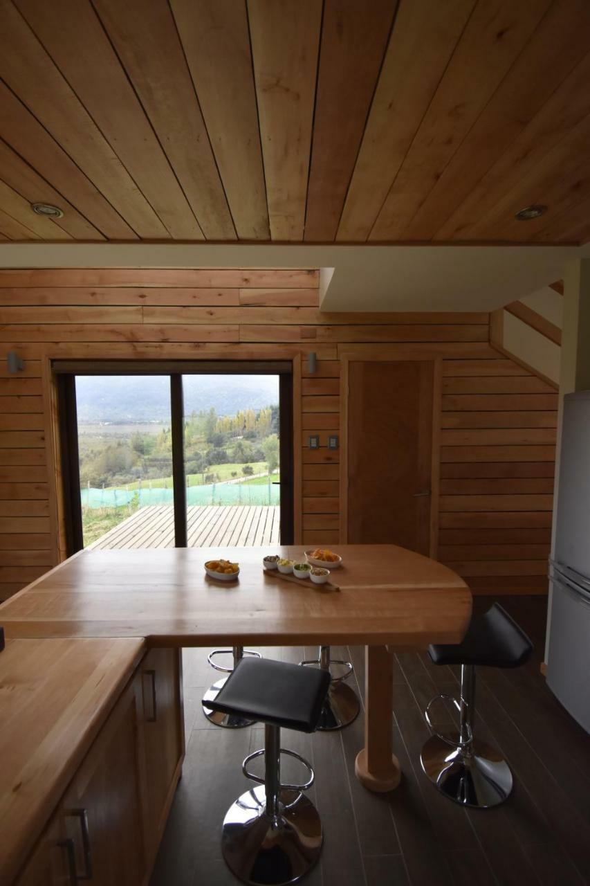 Holiday home Alto Pangal