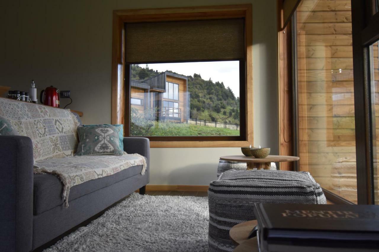 Holiday home Alto Pangal *