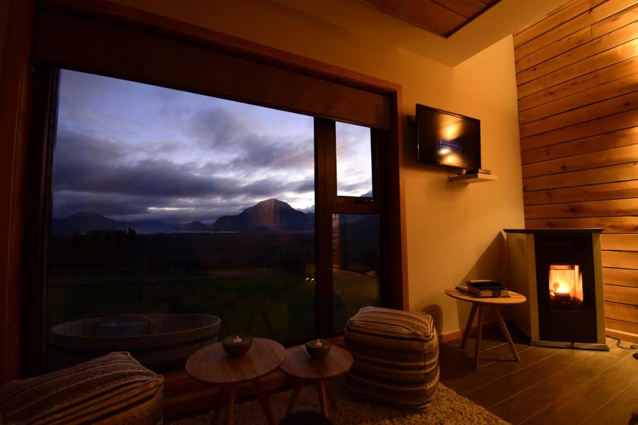 Holiday home Alto Pangal